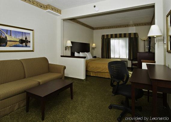 Holiday Inn Baltimore BWI Airport, An Ihg Hotel Linthicum Δωμάτιο φωτογραφία